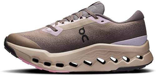 Image of On Womens Cloudsurfer Trail 2 Waterproof