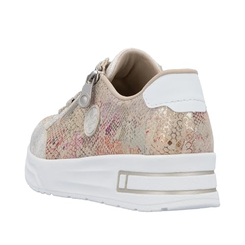 Rieker Women's Lace Up Shoes3