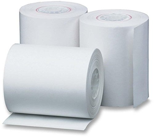 Prestige Till Rolls 1-Ply 76mmx76mm (Pack of 20)