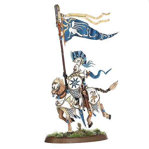 Games Workshop Lumineth Realm-Lords - Set d'Armata...