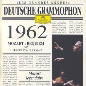 Requiem K 626 / Messe brève K 259