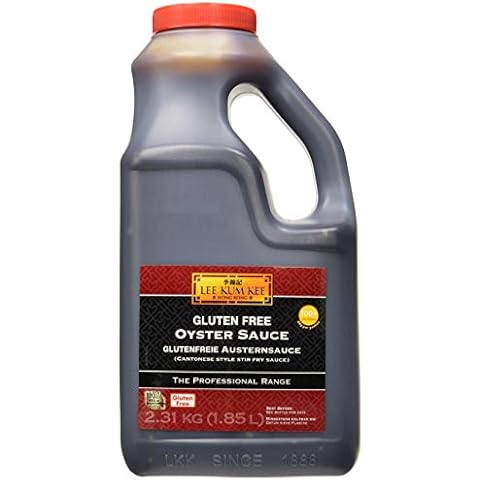 Lee Kum Kee, Salsa marrón - 2 de 1850 ml. (Total 3700 ml.) Cover