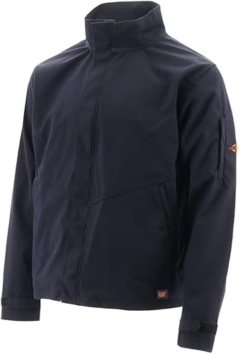 Miniatura 2 de Caterpillar Chaqueta Fr Soft Shell para hombre