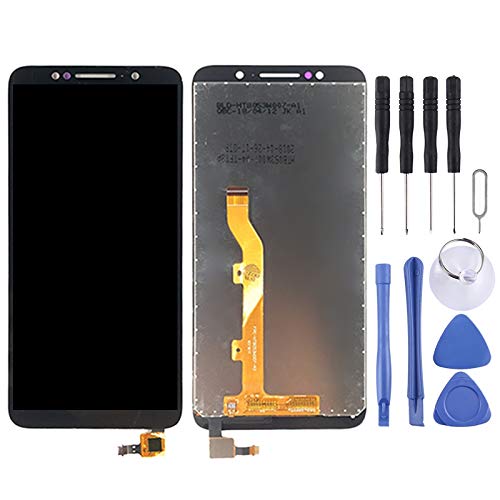 Écran LCD pour Alcatel 1C 5009D corriger bug tactile afficheur noir