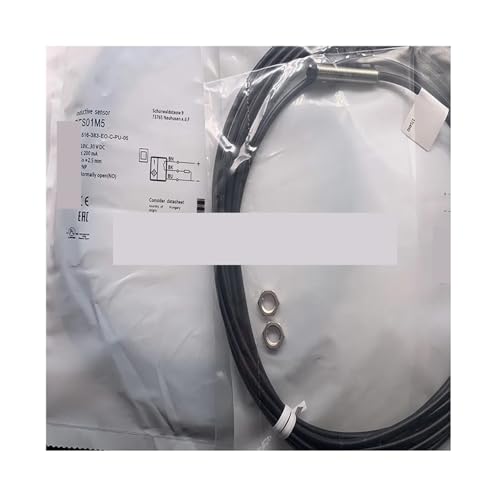 Détecteur de proximité 516-343-E0-C-03 capteur inductif industriel pour machine