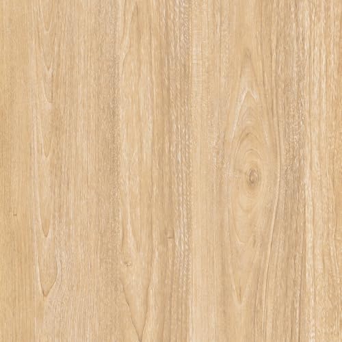 Arthome Peel and Stick Wallpaper Light Brown Wood,40cmx10m Natural Wood Grain Contact Paper Rustic Self Adhesive Removable Waterproof Wallpaper for Walls Vinyl Wrap Wall Paper for Furniture Arthome Peel and Stick Wallpaper Light Brown Wood,40cmx10m Natural Wood Grain Contact Paper Rustic Self Adhesive Removable Waterproof Wallpaper for Walls Vinyl Wrap Wall Paper for Furniture