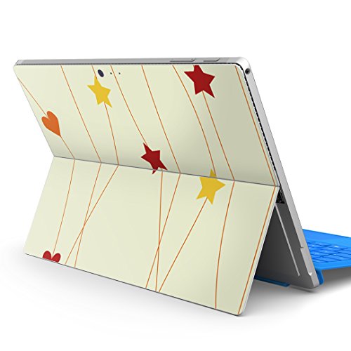 igsticker Surface pro7 (2019) pro6 pro2017 pro4 p XLV[ T[tFX m[gubN m[gp\R Jo[ P[X tB XebJ[ ANZT[ ی 001877 u[  n[g ͗l