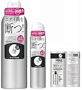 エージーデオ24 デオドラントスプレー LL 180g+S 40g セット