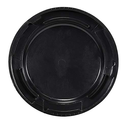 Tapa de cuerpo de plástico Fotodiox compatible con cámaras de película de 35 mm con montura Canon FD miniatura 3