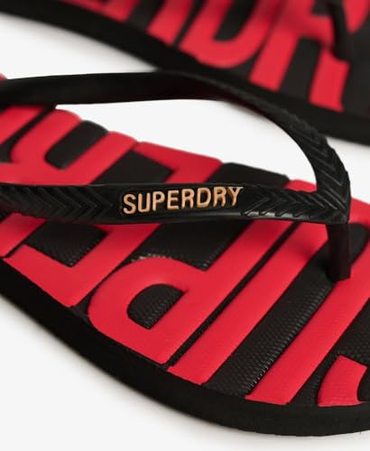 Tongs fille Superdry Core Flip Flop - vue 4