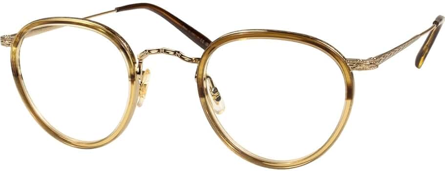 テ*ゴ様 OLIVER PEOPLES オリバーピープルズ MP-2 メガネ 41A8ZvXsIXL._AC_SY350_QL65_.jpg