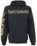 Iron Maiden