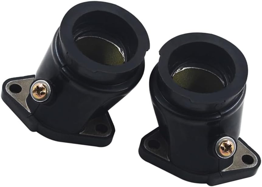 Motorcycle Carburetor Manifold Fit For CA250 CMX250 CMX250C CB125 CBT125 CA CMX 250 250C CB CBT 125