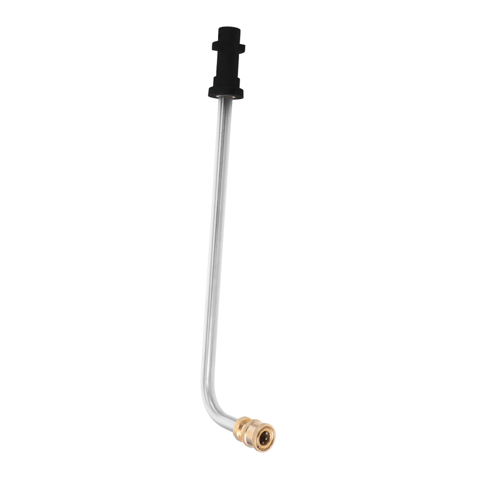 Rallonge compatible avec karcher lance acier inoxydable pour outil de lavage extérieur