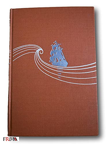 Rare 1934 *FIRST* Pitcairn's Island by Charles ... B094HHBGG4 Book Cover