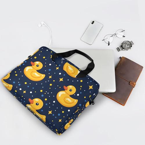 Funda maletín para laptop 13-15.6 pulgadas ALAZA miniatura 7