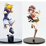 更新ヨシュアも すばせか ネク シキ ライム ビイトのフィギュアがプライズ景品として登場 すばらしきこのせかい The Animation 21年 ににんがゲーム庵