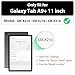 SEYMAC Case for Samsung Galaxy Tab A9+/ A9 Plus Case 11