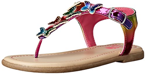 The Children's Place Zahara Butterfly Thong Sandal (Toddler/Little Kid)