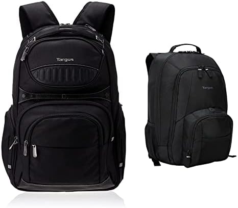 Targus Legend IQ Laptop Backpack