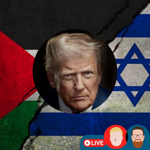 Libération des OTAGES : Les anti-Trump CONFONDUS ! 🇮🇱🇵🇸