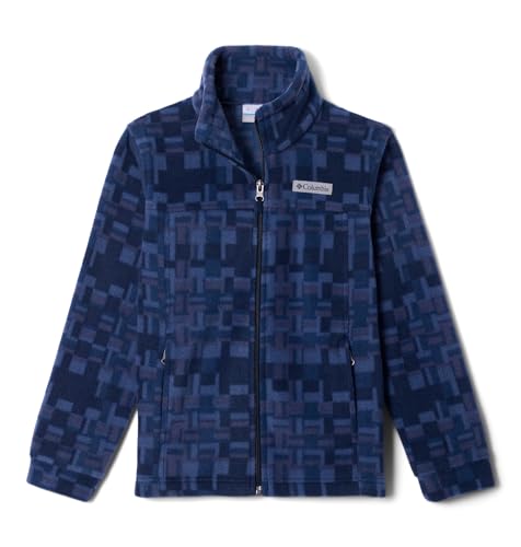 Image of Columbia Boys' Zing Fleece Jacket Jacket