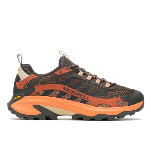 Image of Merrell Men's Moab Speed 2 Hiking Shoe