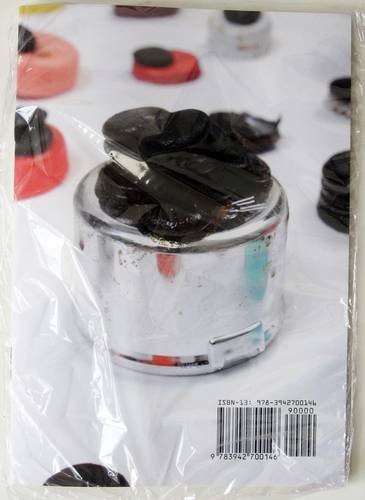 Erik Steinbrecher: Candy Man