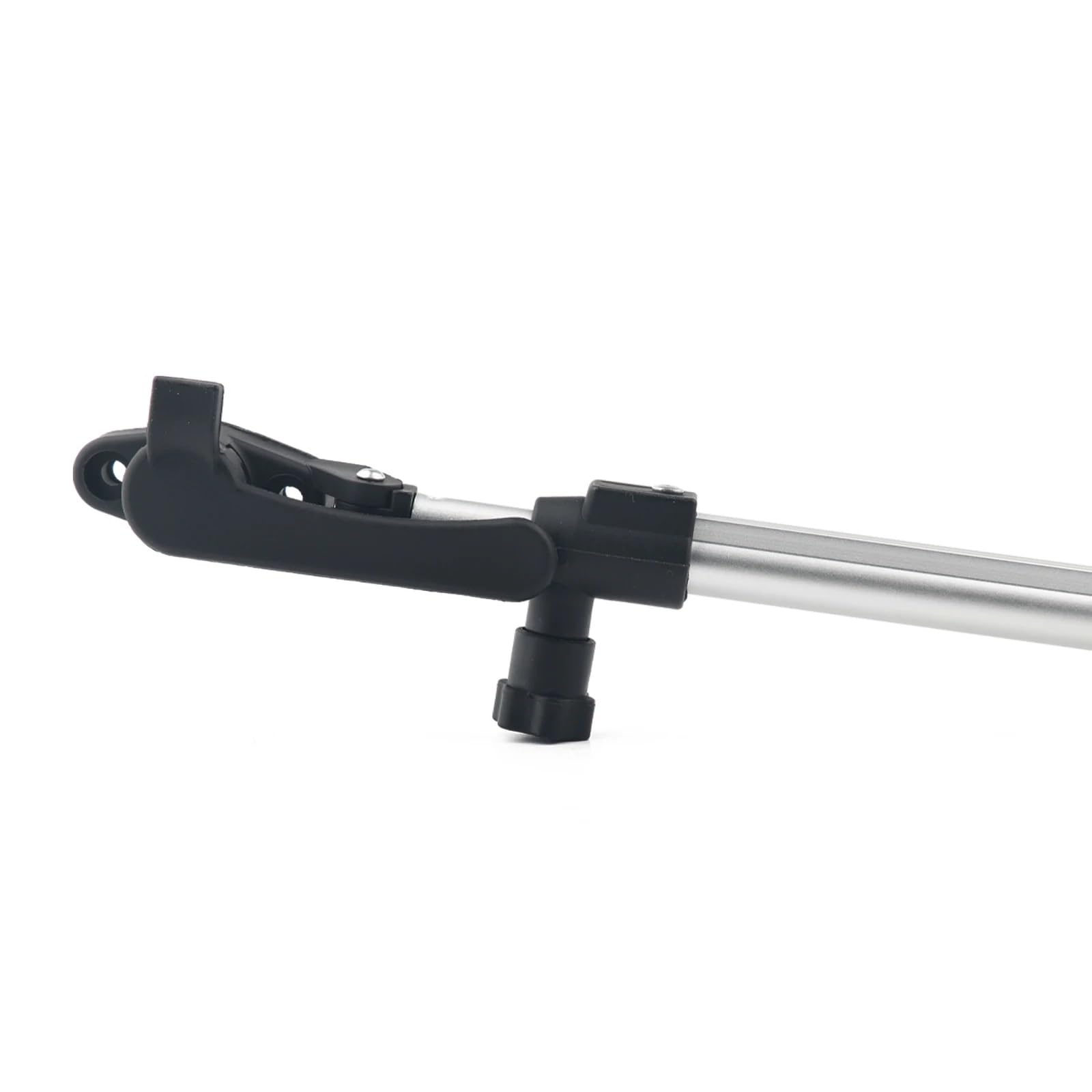Braccetti Finestre Camper Rimorchio for Camper con Finestra in Lega di Alluminio da 305 mm-437 mm Asta Supporto Sollevamento telescopica