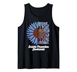 National Suicide Prevention Awareness Month Wear