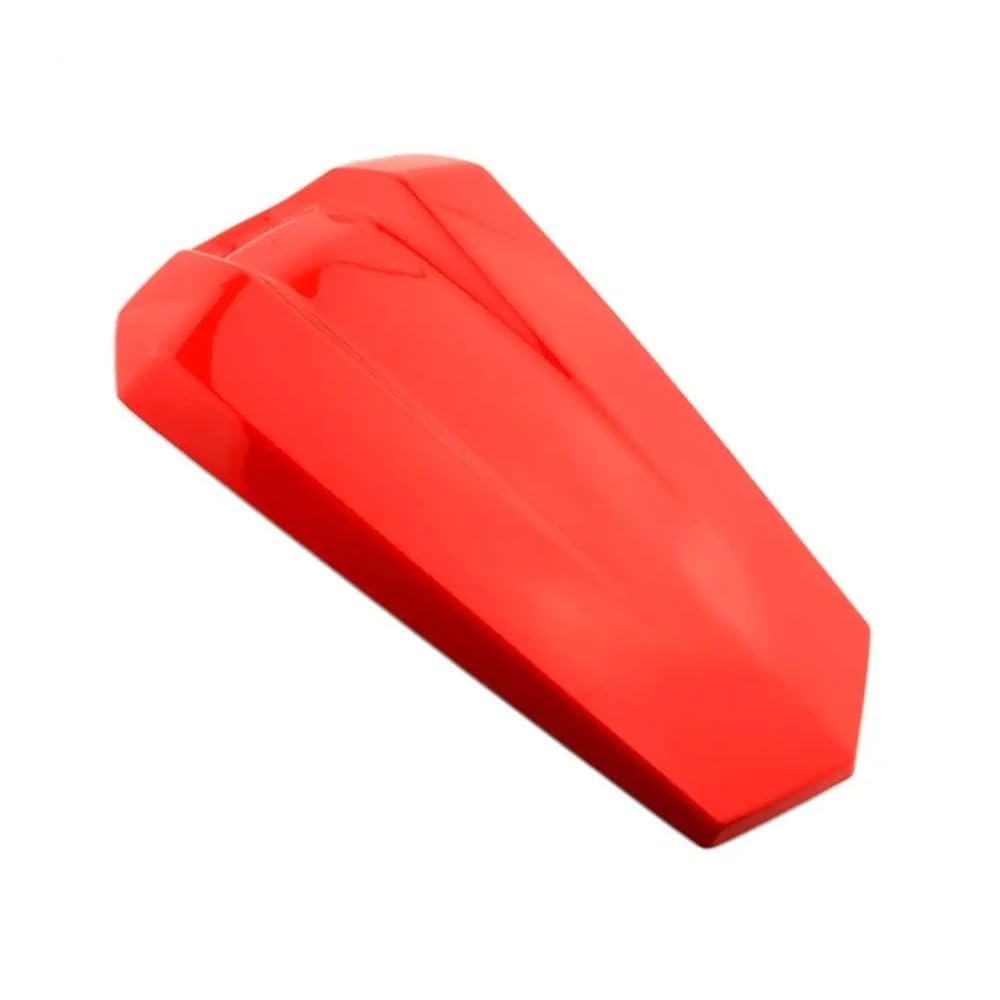 Capot de carénage queue aérodynamique pour YZF R125 rigide