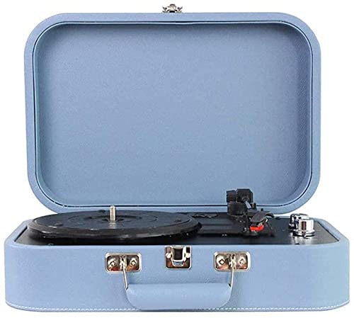 Gramophone, Platine Vinyle à Trois Vitesses Bluetooth 18/25/30 cm Tourne-Disque Vinyle Vintage avec S intégré Vie intéressante - Les Beatles, Paul McCartney, John Lennon, RIngo Starr, George Harrison Gramophone, Platine Vinyle à Trois Vitesses Bluetooth 18/25/30 cm Tourne-Disque Vinyle Vintage avec S intégré Vie intéressante