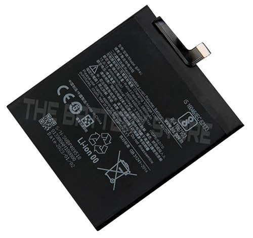 Image of THE BATTERY STORE Original BP40 Battery for Redmi K20 Pro, 9T M1903F11G Battery with 6 Month Warranty *** (DD137)
