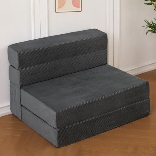 COOVA Folding Sofa Bed Twin