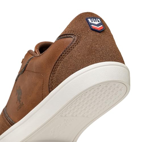 Image of U.S. Polo ASSN. Mens Oberon Sneaker