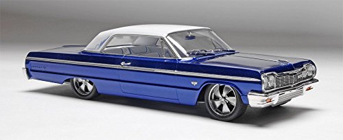 Revell '64 Chevy Impala Plastic Model Kit