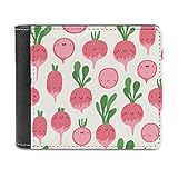 💳Ideas de regalo: adecuado para adolescentes, niños y niñas, maridos, hijos, novios, las carteras personalizadas son ideas de regalo únicas.