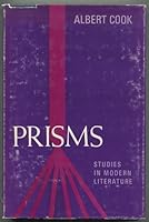 Prisms; studies in modern literature, B0006BQFN4 Book Cover