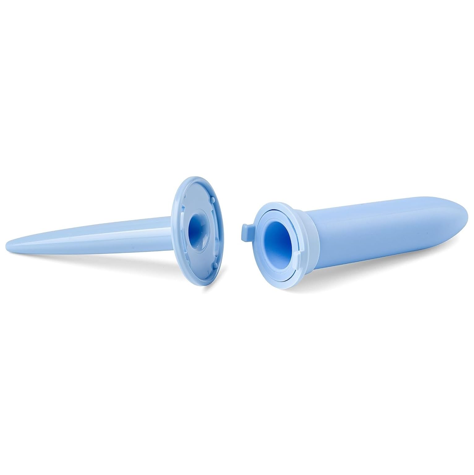 Med Italia Service - Dilatadores para mujer (3 DILATADORES FLEXIBLES MAXI KIT)