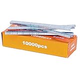Heftklammern Bindezange 10.000er Pack