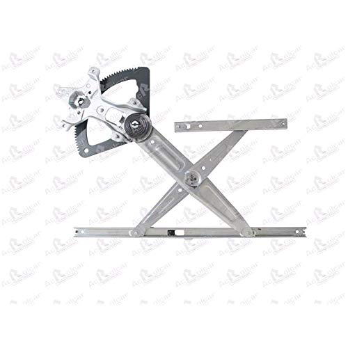 Manivelle pour vitres AC Rolcar 01.6870 pièce de lève-vitre manuel automobile