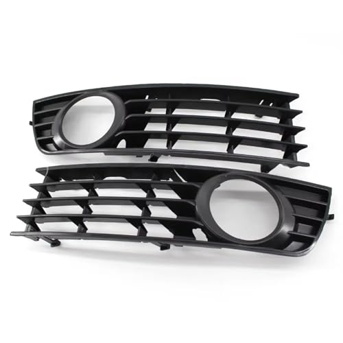 Grille antibrouillard A4 B6 2002 2003 ventilation admission d'air pare-chocs