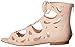 Call It Spring Women's Eubea Gladiator Sandal