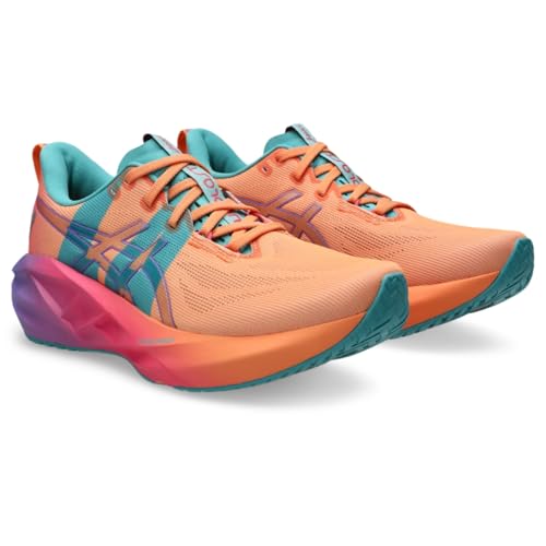 Image of ASICS Unisex NOVABLAST 5 Running Shoes