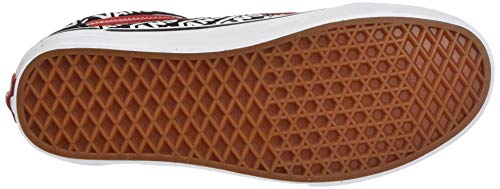 Vans Old Skool Vn0a4bv5tij1, Scarpe da Ginnastica