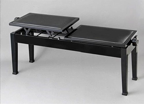 Amazon.co.jp: Itomasa イトマサ 親子連弾椅子 ブラック : 楽器・音響機器