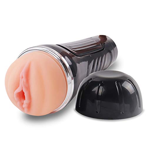 Masturabations Manga Curto Sem Fio PleÃsur Aquecido Masculino MastubratÃon Forte Suck¡ng Brinquedos