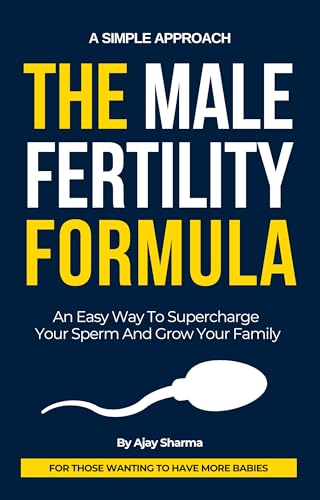 health best male fertility test
