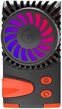 Phone Cooler Semiconductor Mobile Radiator Automatic Induction Controller image 4