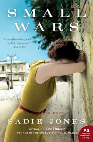 Small Wars: A Profound Historical Novel of a British Soldier Navigating Moral Compromise in Colonial Cyprus